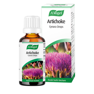 A.Vogel Artichoke Cynara Drops 50ml 