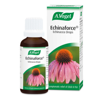 A.Vogel Echinaforce Echinacea Drops 50ml A.Vogel Echinaforce Echinacea Drops 50ml