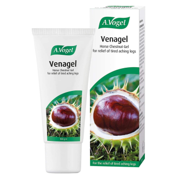 A.Vogel Venagel Horse Chestnut Gel 100ml