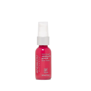 Andalou 1000 Roses® Absolute Serum 50g Andalou 1000 Roses® Absolute Serum 50g