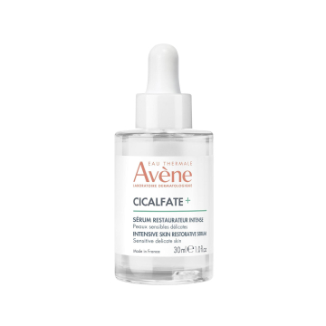 Avene Cicalfate+ Intensive Skin Restorative Serum 30ml