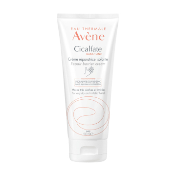 Avene Cicalfate Restorative Hand Cream for Very Dry Cracked Hands 100ml Avene Cicalfate Restorative Hand Cream for Very Dry Cracked Hands 100ml