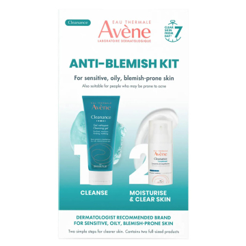 Avene Cleanance Comedomed Anti-Blemish Kit