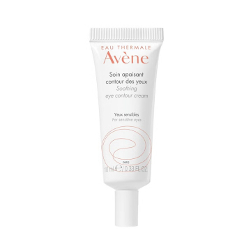 Avene Soothing Eye Contour Cream, 10ml