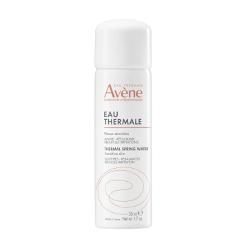 Avene Thermal Spring Water Spray for Sensitive Skin 50ml