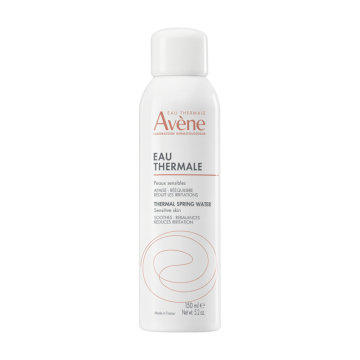 Avene Thermal Spring Water Spray for Sensitive Skin 150ml