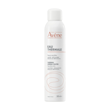 Avene Thermal Spring Water Spray for Sensitive Skin 300ml Avene Thermal Spring Water Spray for Sensitive Skin 300ml