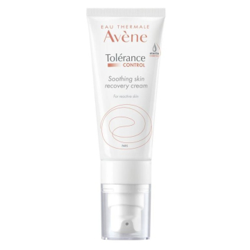 Avene Tolérance Control Soothing Skin Recovery Cream 40ml Avene Tolérance Control Soothing Skin Recovery Cream 40ml