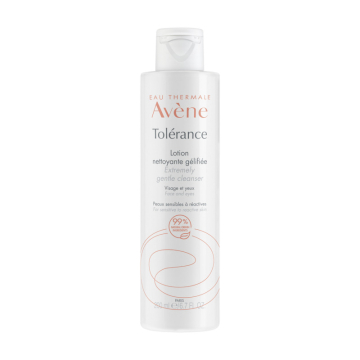 Avene Tolérance Extremely Gentle Cleanser 200ml Avene Tolérance Extremely Gentle Cleanser 200ml