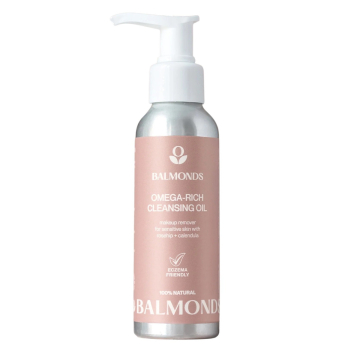Balmonds Omega-Rich Cleansing Oil 125ml