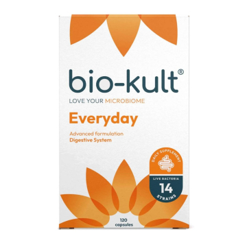 Bio-Kult Everyday 120 Capsules