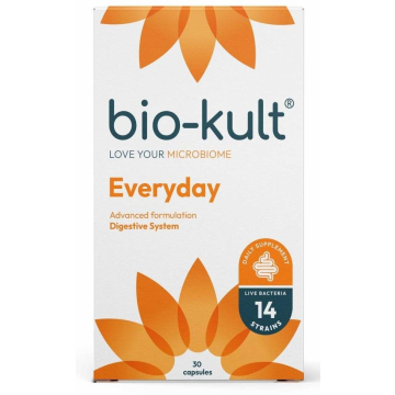 Bio-Kult Everyday 30 Capsules