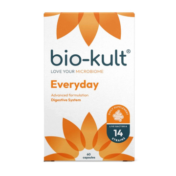 Bio-Kult Everday 60 Capsules