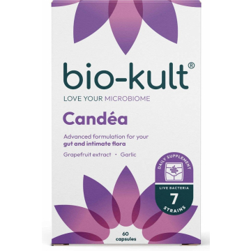 Bio-Kult Candea 60 Capsules Bio-Kult Candea 60 Capsules