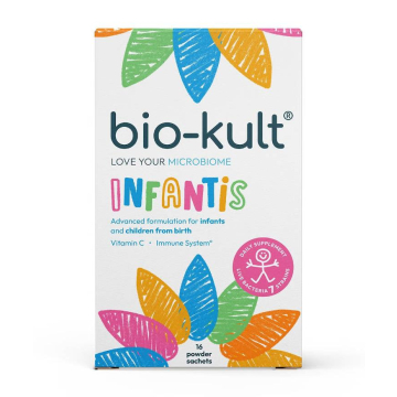 Bio-Kult Infantis 16 Sachets