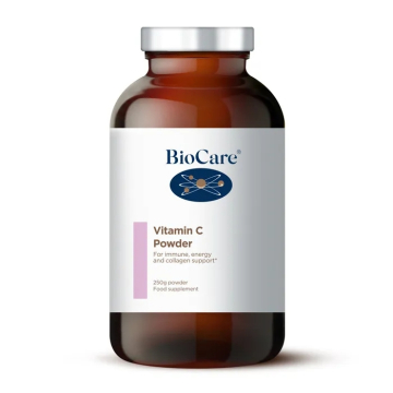 BioCare Vitamin C Powder 250g BioCare Vitamin C Powder 250g