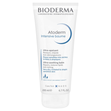 Bioderma Atoderm Intensive Balm 200ml