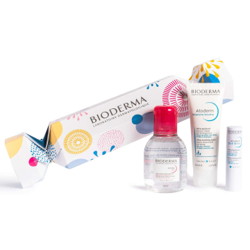 Bioderma Christmas Cracker Bioderma Christmas Cracker