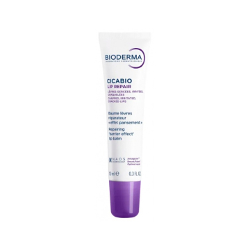Bioderma Cicabio Lip Repair 10ml