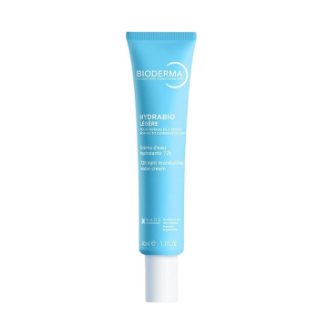 Bioderma Hydrabio Light Face Cream 40ml Bioderma Hydrabio Light Face Cream 40ml