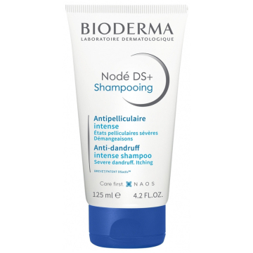 Bioderma Node DS+ Shampoo 125ml