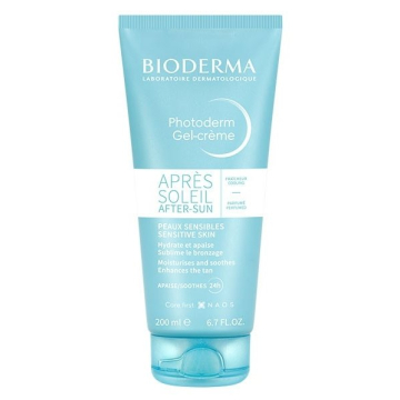 Bioderma Photoderm After Sun Moisturiser 200ml Bioderma Photoderm After Sun Moisturiser 200ml