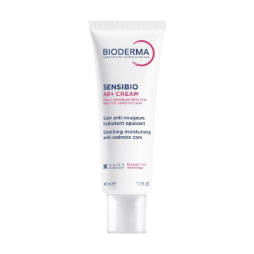 Bioderma Sensibio AR+ 40ml