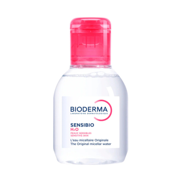 Bioderma Sensibio H2O Micellar Water 100ml