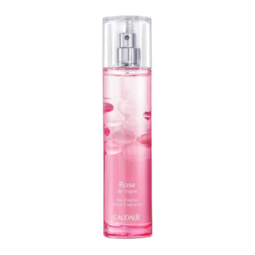 Caudalie Rose De Vigne Fresh Fragrance 50ml