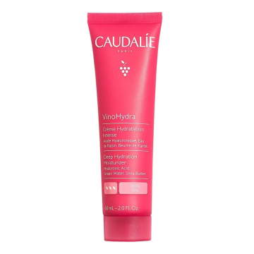 Caudalie VinoHydra Deep Hydration Moisturiser 60ml