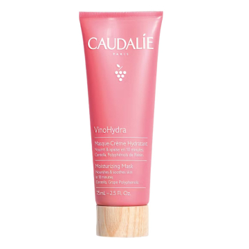 Caudalie VinoHydra Moisturising Mask 75ml