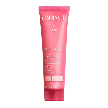 Caudalie VinoHydra Sorbet Cream Moisturiser 60ml