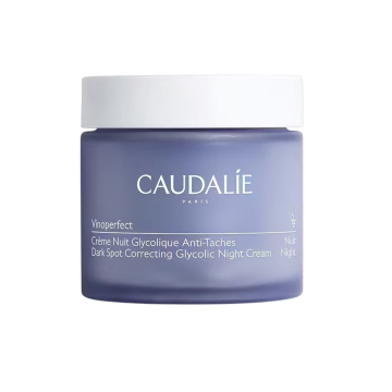 Caudalie Vinoperfect Dark Spot Glycolic Night Cream 50ml