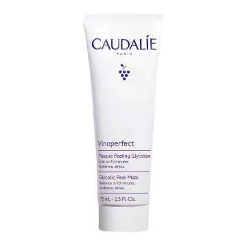 Caudalie Vinoperfect Glycolic Peel Mask 75ml