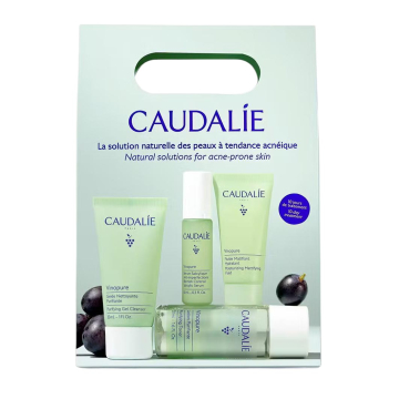 Caudalie Vinopure Starter Kit Caudalie Vinopure Starter Kit
