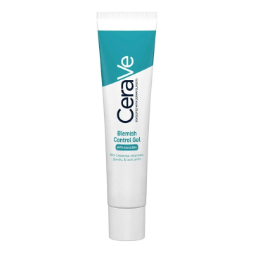 CeraVe Blemish Control Gel Moisturiser 40ml