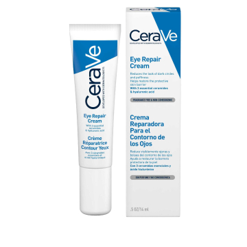 CeraVe Eye Repair Cream 14ml CeraVe Eye Repair Cream 14ml