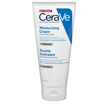 CeraVe Moisturising Cream 177ml