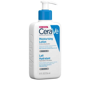 CeraVe Moisturising Lotion 236ml CeraVe Moisturising Lotion 236ml