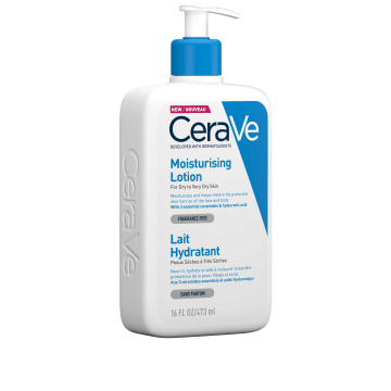 CeraVe Moisturising Lotion 473ml CeraVe Moisturising Lotion 473ml