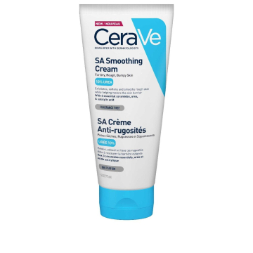 CeraVe SA Smoothing Cream 177ml CeraVe SA Smoothing Cream 177ml