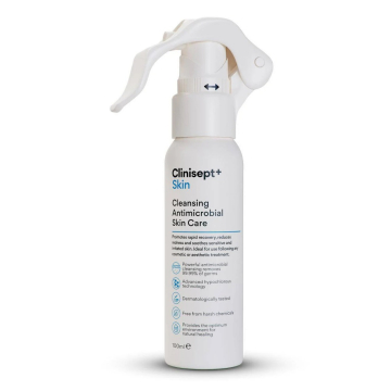 Clinisept+ Skin Antimicrobial Cleanser 100ml Clinisept+ Skin Antimicrobial Cleanser 100ml