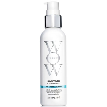 Color Wow Dream Cocktail Coconut-Infused Leave-in Treatment 200ml