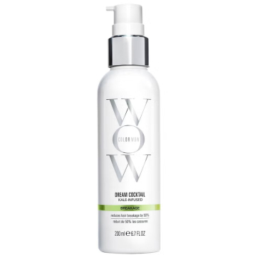 Color Wow Dream Cocktail Kale-Infused Leave-in Treatment 200ml