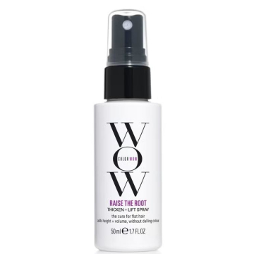 Colour Wow Raise the Root Thicken & Lift Spray 50ml Colour Wow Raise the Root Thicken & Lift Spray 50ml