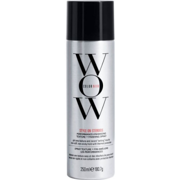 Color Wow Style on Steroids Color-Safe Texturizing Spray 250ml Color Wow Style on Steroids Color-Safe Texturizing Spray 250ml