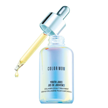 Colour Wow Youth Juice Collagen Scalp Treatment 50ml