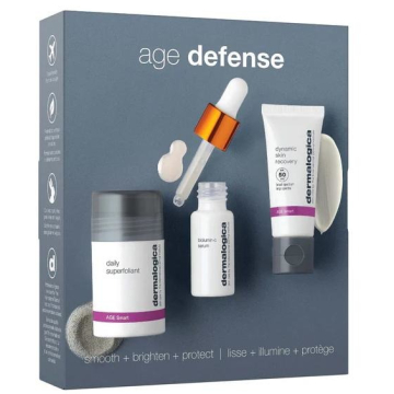 Dermalogica Age Defense Kit Dermalogica Age Defense Kit