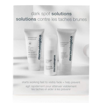 Dermalogica Dark Spot Solutions Kit Dermalogica Dark Spot Solutions Kit