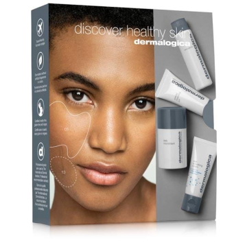 Dermalogica Discover Healthy Skin Kit